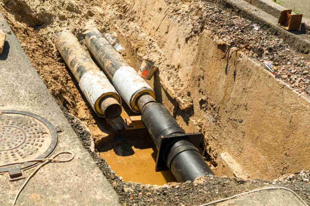 drainage 5
