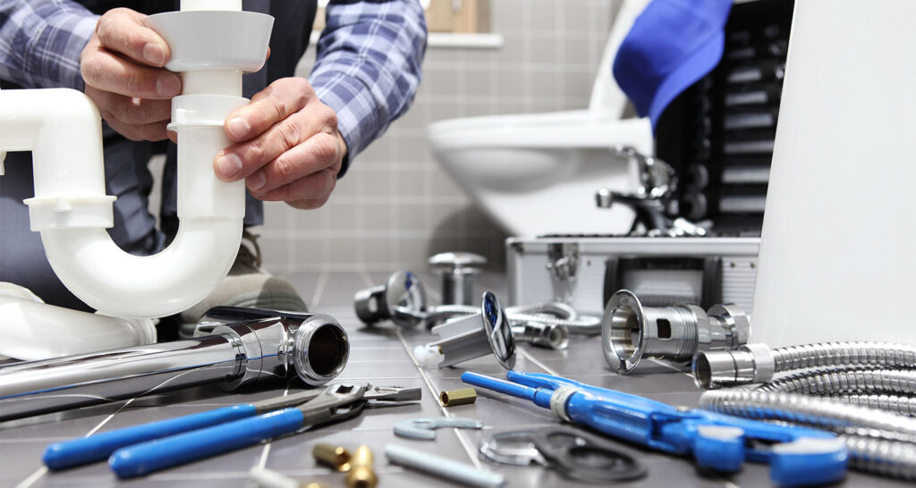 whats a plumber 1