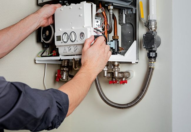 boiler repair